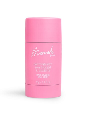 Mermade Hair Styling Wax Stick, 75g product photo