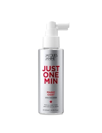 Jacques Janine Just One Magic Coat, 120ml product photo