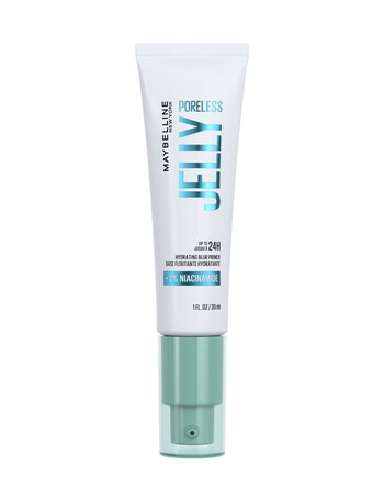 Maybelline Face Studio Poreless Jelly Primer product photo