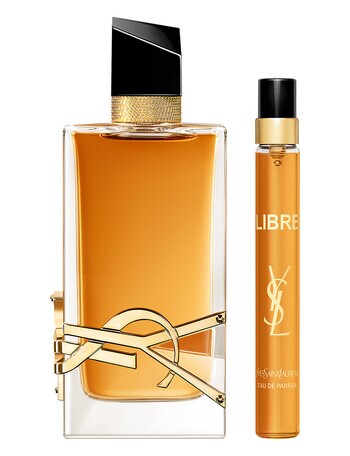 Yves Saint Laurent Libre Eau de Parfum Intense 90ml Gift Set, 2-Piece product photo