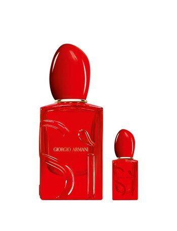 Armani Si Passione Red Musk 50ml Gift Set, 2-Piece product photo