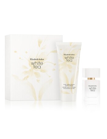 Elizabeth Arden White Tea EDT 30ml 2pc Set product photo