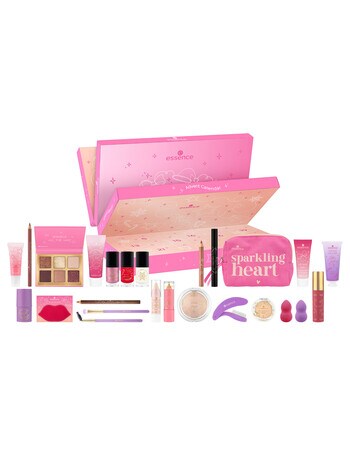 Essence Make My Heart Sparkle Advent Calendar product photo