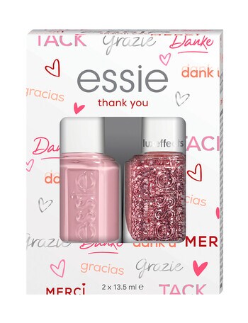 essie Thank You Gift Set product photo