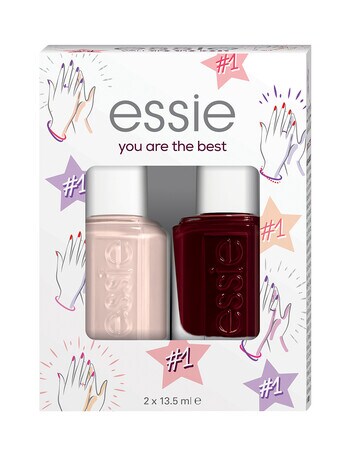 essie You Are The Best Gift Set product photo