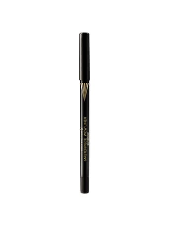 Max Factor Masterpiece WOW Liner product photo