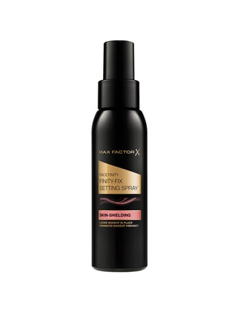 Max Factor Facefinity Setting Spray product photo