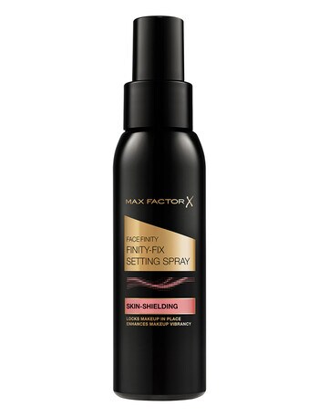 Max Factor Facefinity Setting Spray product photo
