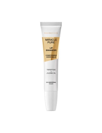 Max Factor Masterpiece Lip Enhancer product photo