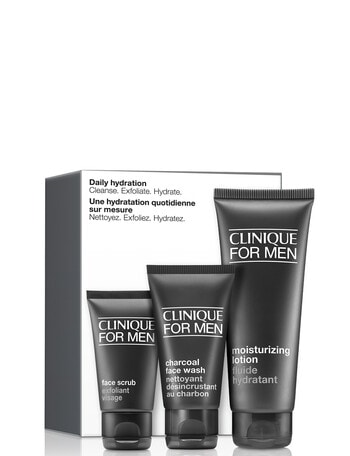 Clinique Daily Hydration 3-Piece Set product photo