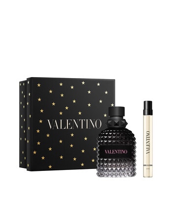 Valentino Born in Roma Uomo 50ml Gift Set, 2-Piece product photo