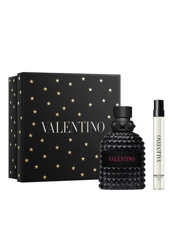 Valentino Born in Roma Uomo Extradose 50ml Gift Set, 2-Piece product photo