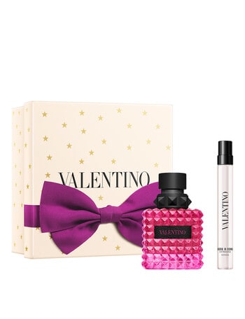 Valentino Born in Roma Donna Extradose 50ml Gift Set, 2-Piece product photo