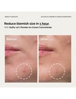 The Ordinary Sulphur 10% Powder-to-Cream Concentrate product photo View 06 S