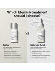 The Ordinary Sulphur 10% Powder-to-Cream Concentrate product photo View 07 S