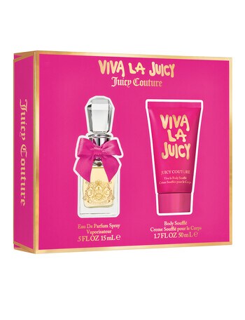 Juicy Couture Viva La Juicy Souffle Set, 2-Piece product photo