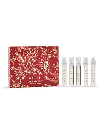 Aerin Holiday Discovery Set, 5-Piece product photo