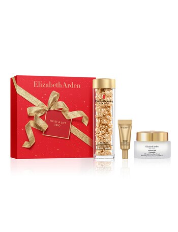 Elizabeth Arden Advanced Ceramide Twist & Lift Trio Set, Vauled At $447 product photo