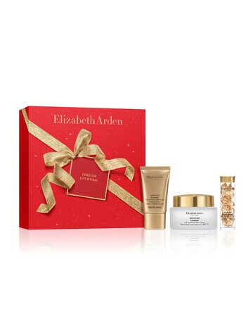 Elizabeth Arden Forever Lift & Firm 3-Piece Set, Vauled At $282 product photo