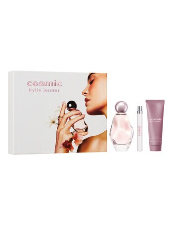 Kylie Jenner Cosmic EDP 100ml Gift Set, 3-Piece product photo
