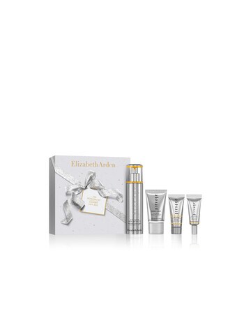 Elizabeth Arden PREVAGE® Timeless Transformation 4-Piece Set, Vauled At $448 product photo