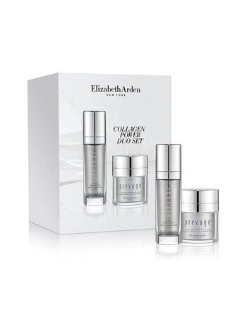 Elizabeth Arden Collagen Power Duo Set product photo