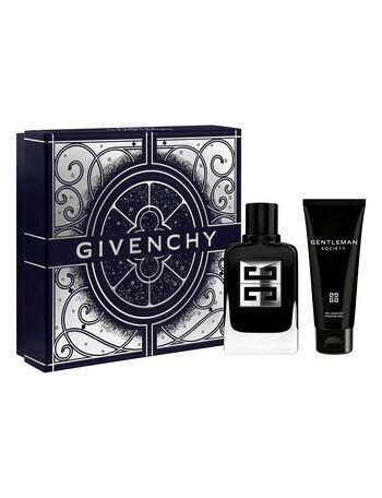 Givenchy Gentleman Society EDP 60ml Gift Set, 2-Piece product photo
