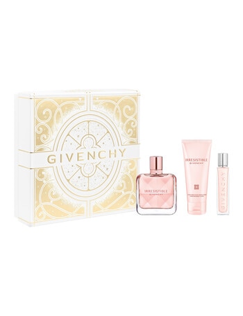 Givenchy Irresistible EDP 50mlGift Set, 3-Piece product photo