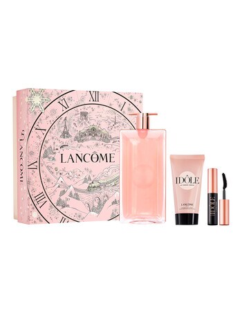 Lancome Idole Eau De Parfum 50ml Gift Set, 3-Piece product photo