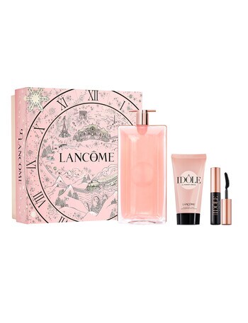 Lancome Idole Eau De Parfum 100ml Gift Set, 3-Piece product photo