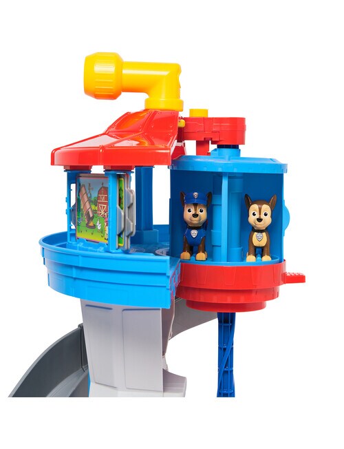 Paw Patrol Core Lookout Tower product photo View 04 L