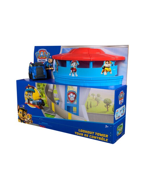 Paw Patrol Core Lookout Tower product photo View 05 L