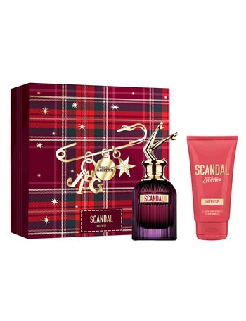 Jean Paul Gaultier Scandal Intense 50ml Gift Set product photo