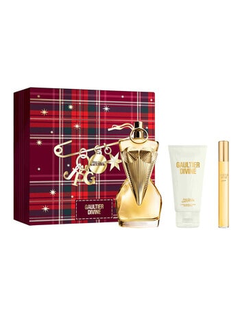 Jean Paul Gaultier , Gaultier Divine 100ml Gift Set product photo