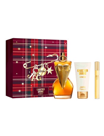 Jean Paul Gaultier , Gaultier Divine Le Parfum 100ml Gift Set product photo