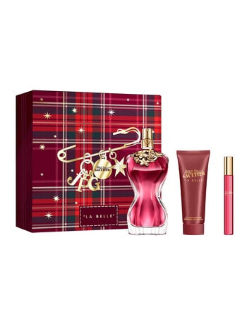 Jean Paul Gaultier La Belle 100ml Gift Set product photo