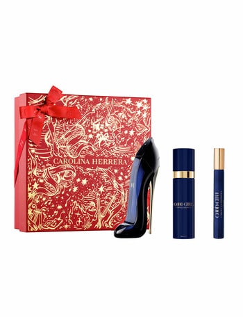 Carolina Herrera Good Girl Gift Set, 80ml product photo