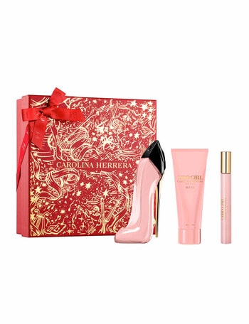 Carolina Herrera Good Girl Blush Gift Set, 80mLl product photo