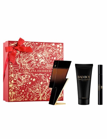 Carolina Herrera Bad Boy Elixir Gift Set, 100ml product photo