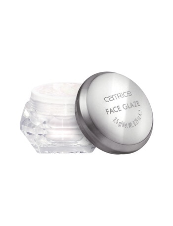 Catrice Arctic Illusion Face Glaze product photo