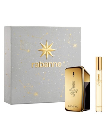 Rabanne 1 Million 50ml EDT Set product photo