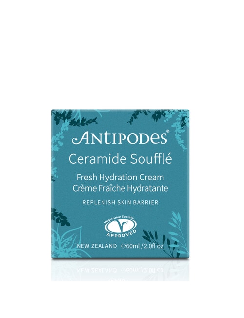 Antipodes Ceramide Souffle Fresh Hydration Cream, 60ml product photo View 02 L