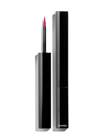 CHANEL LE LINER DE CHAENL Liquid Eyeliner High Precision Longwear And Waterproof, 544 ÉCARLATE product photo