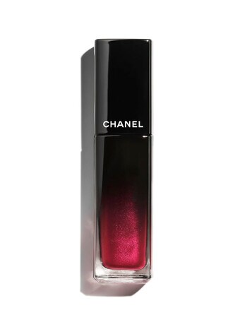 CHANEL ROUGE ALLURE LAQUE Ultrawear Shine Liquid Lip Colour, 558 INCANDESCENT product photo