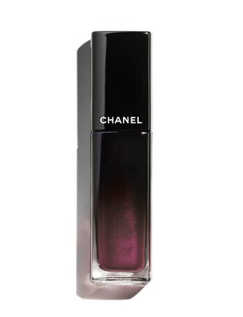 CHANEL ROUGE ALLURE LAQUE Ultrawear Shine Liquid Lip Colour, 559 NÉBULEUSE product photo