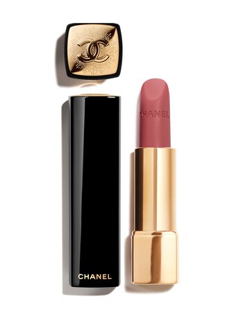 CHANEL ROUGE ALLURE VELVET Luminous Matte Lip Colour, ABSTRAIT product photo