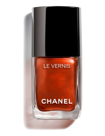 CHANEL LE VERNIS Nail Colour, 369 ALCHIMISTE product photo