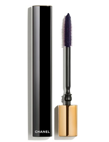 CHANEL NOIR ALLURE ALL-IN-ONE MASCARA: Volume, Length, Curl And Definition, 077 ANTHRACITE product photo