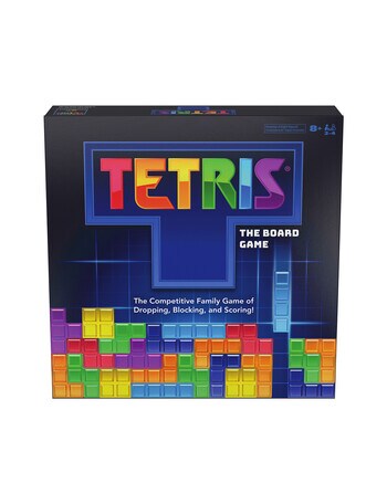 Games Tetris Attack product photo