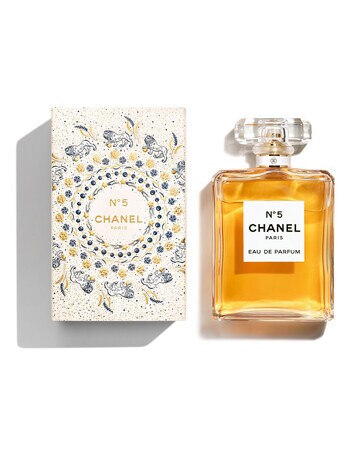 CHANEL N°5 Eau De Parfum Spray, 100ml product photo